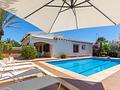 Villa in Orihuela Costa