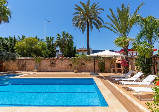 Villa in Orihuela Costa