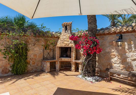 Villa in Orihuela Costa