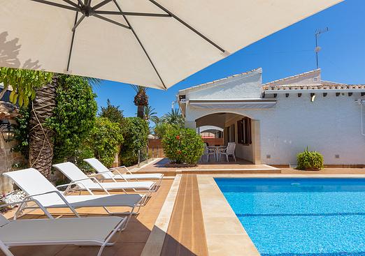 Villa in Orihuela Costa
