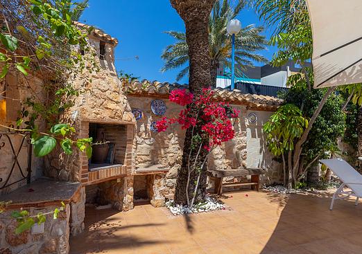 Villa in Orihuela Costa