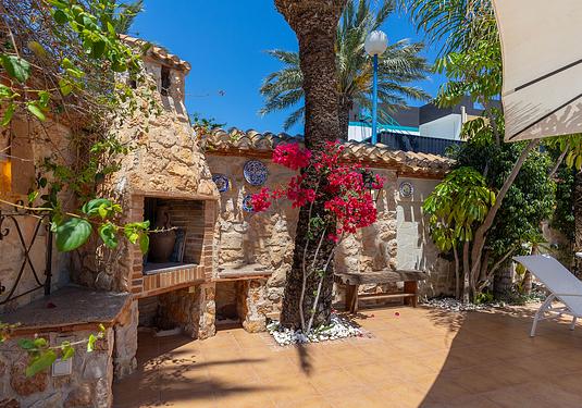 Villa in Orihuela Costa