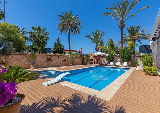 Villa in Orihuela Costa