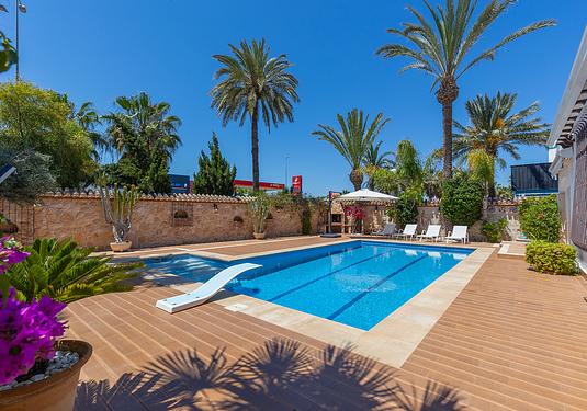 Villa in Orihuela Costa
