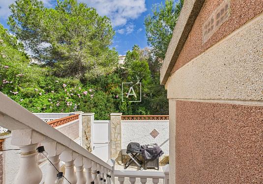 Villa in Pinar de Campoverde