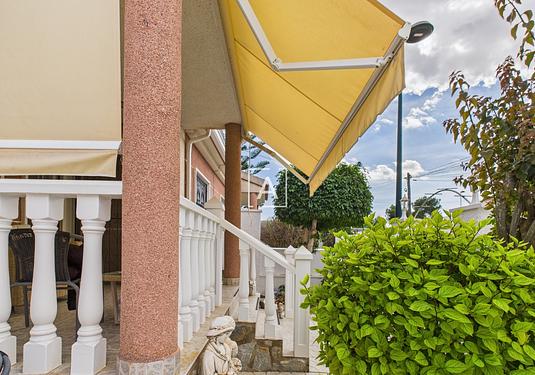 Villa in Pinar de Campoverde