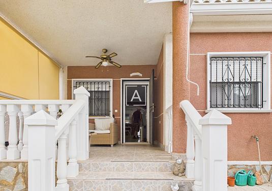 Villa in Pinar de Campoverde