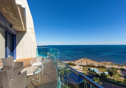 Apartment in Torrevieja