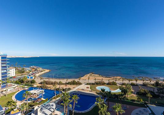Apartment in Torrevieja