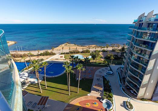 Apartment in Torrevieja