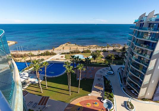 Apartment in Torrevieja