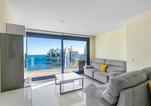 Apartment in Torrevieja