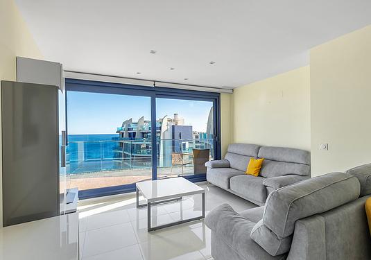 Apartment in Torrevieja