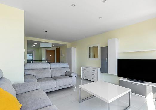 Apartment in Torrevieja