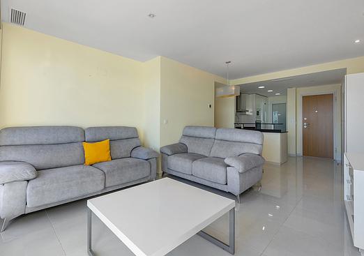 Apartment in Torrevieja