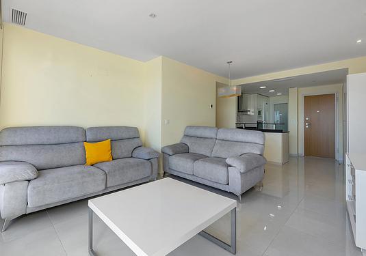 Apartment in Torrevieja