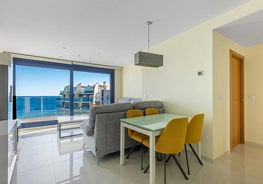 Apartment in Torrevieja