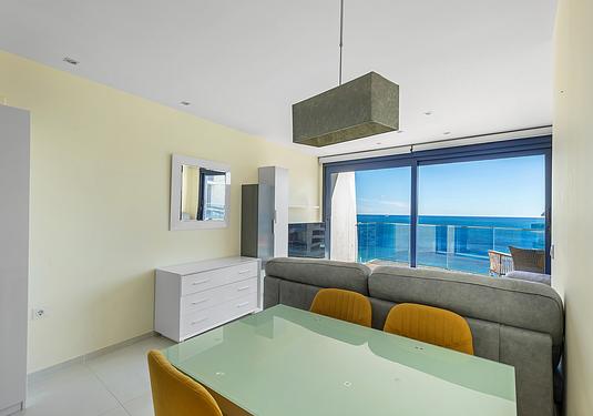 Apartment in Torrevieja