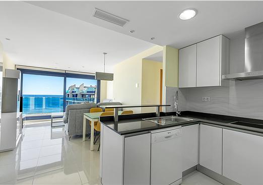 Apartment in Torrevieja