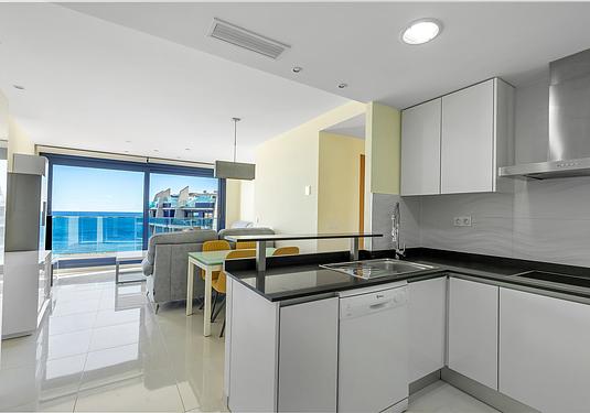 Apartment in Torrevieja