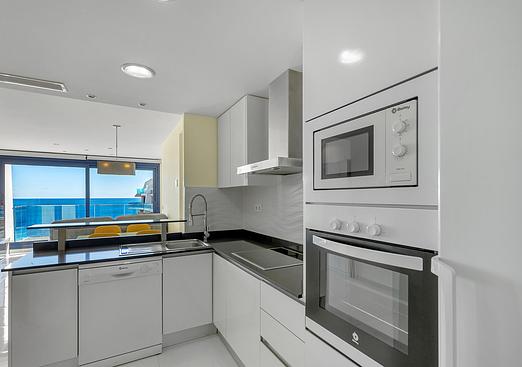 Apartment in Torrevieja