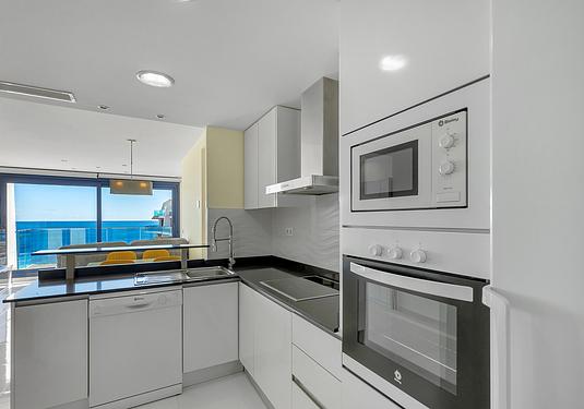 Apartment in Torrevieja