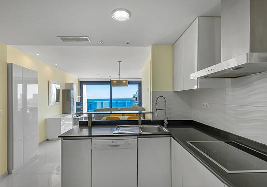 Apartment in Torrevieja