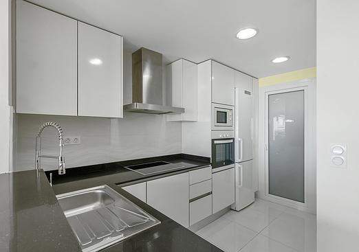 Apartment in Torrevieja