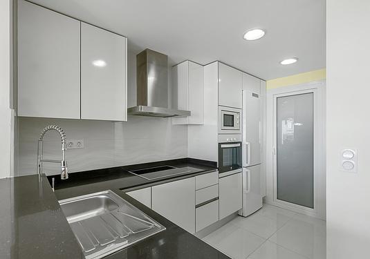 Apartment in Torrevieja