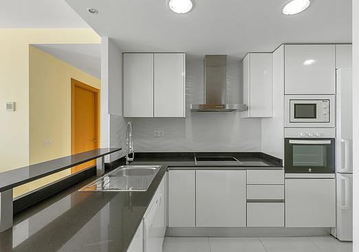 Apartment in Torrevieja