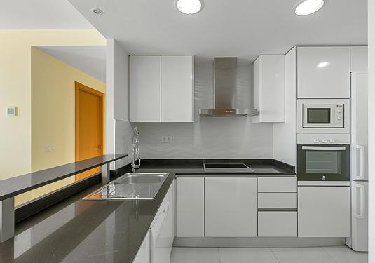 Apartment in Torrevieja
