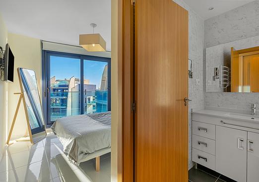 Apartment in Torrevieja