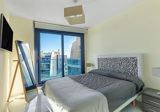 Apartment in Torrevieja