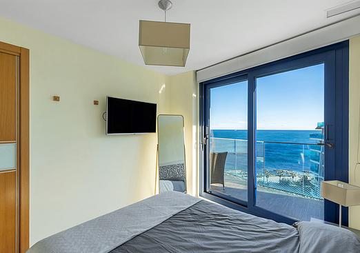 Apartment in Torrevieja