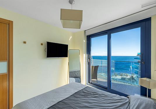 Apartment in Torrevieja