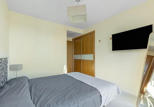 Apartment in Torrevieja