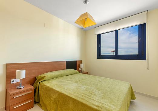 Apartment in Torrevieja