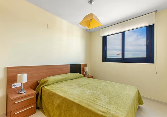 Apartment in Torrevieja