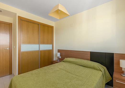 Apartment in Torrevieja