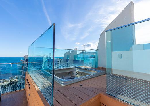 Apartment in Torrevieja