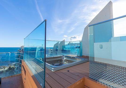 Apartment in Torrevieja