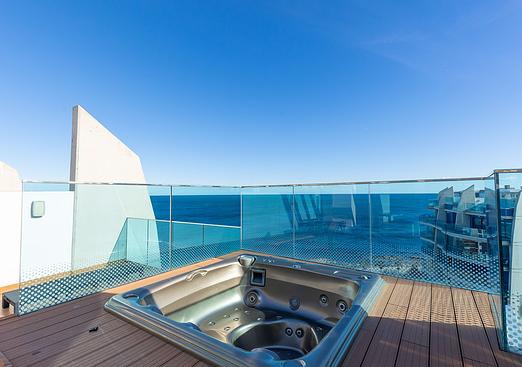 Apartment in Torrevieja