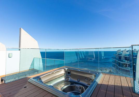 Apartment in Torrevieja