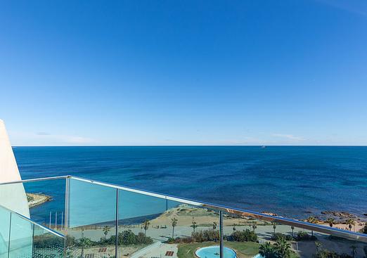 Apartment in Torrevieja