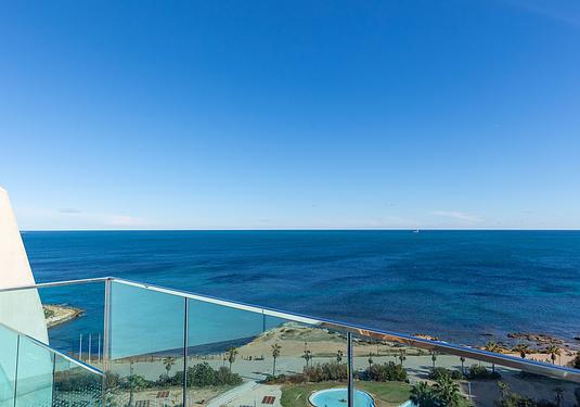 Apartment in Torrevieja