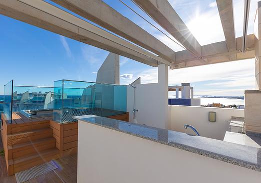 Apartment in Torrevieja
