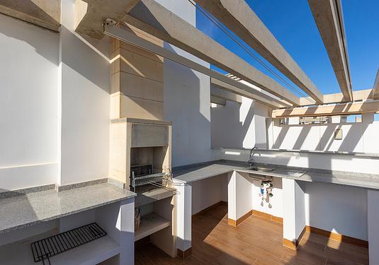 Apartment in Torrevieja