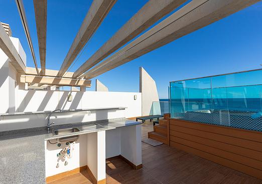 Apartment in Torrevieja