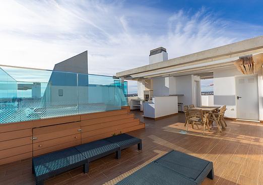 Apartment in Torrevieja
