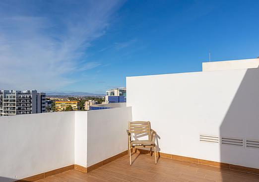 Apartment in Torrevieja
